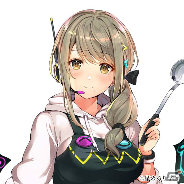「BLACK STELLA Iи:FernØ」飛比トキオ（CV：小林裕介）ら4名のメインキャラクター情報が公開！の画像8