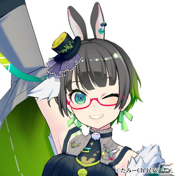 「BLACK STELLA Iи:FernØ」飛比トキオ（CV：小林裕介）ら4名のメインキャラクター情報が公開！の画像9