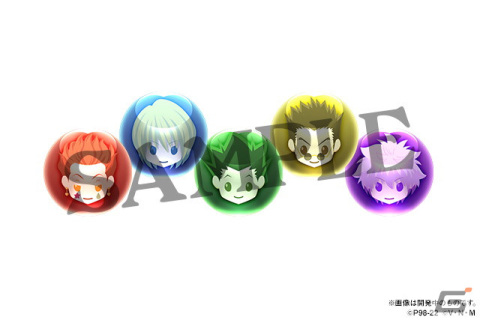 「パズル＆ドラゴンズ」×「HUNTER×HUNTER」コラボにて実施されるコラボダンジョンなどの情報が公開！の画像3