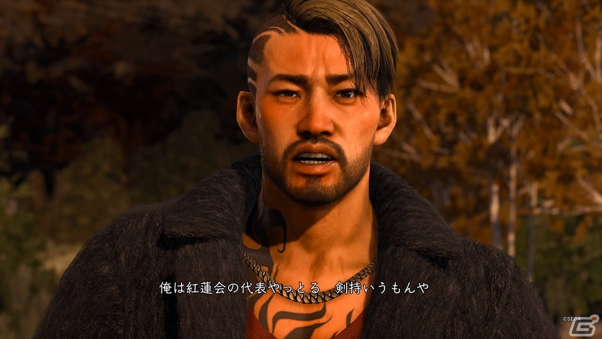 海藤らしいバトル＆調査で事件を解決！「LOST JUDGMENT：裁かれざる記憶」の追加ストーリー「海藤正治の事件簿」を先行プレイの画像5