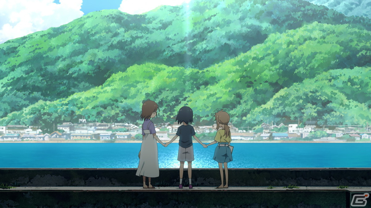 劇場版「からかい上手の高木さん」の特報映像が解禁！主題歌は大原ゆい子さんによる「はじまりの夏」の画像6