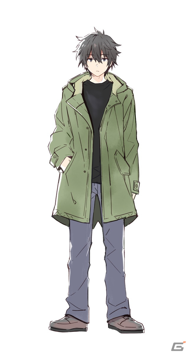 丸戸史明氏×つなこ氏×A-1 PicturesによるオリジナルTVアニメ「Engage Kiss」が2022年7月より放送スタート！の画像2