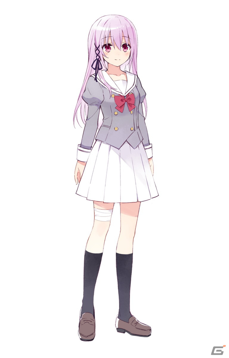 丸戸史明氏×つなこ氏×A-1 PicturesによるオリジナルTVアニメ「Engage Kiss」が2022年7月より放送スタート！の画像3