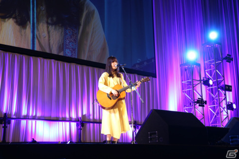 AnimeJapan 2022で開催された「からかい上手の高木さん」映画公開記念スペシャルステージのオフィシャルレポートが到着の画像4
