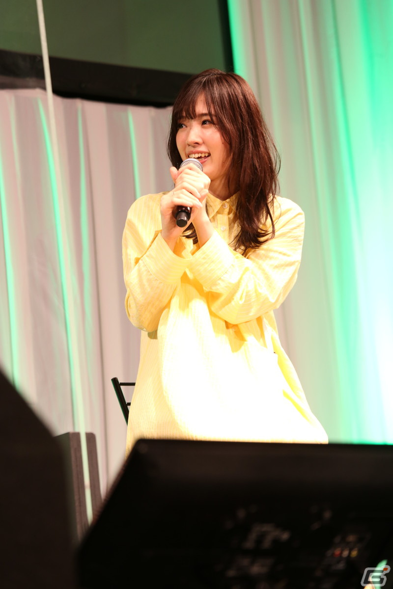 AnimeJapan 2022で開催された「からかい上手の高木さん」映画公開記念スペシャルステージのオフィシャルレポートが到着の画像3