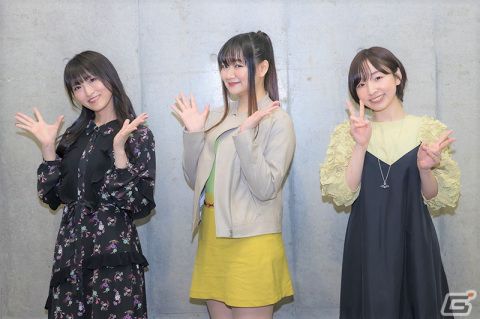 新作TVアニメ「『艦これ』いつかあの海で」が11月に放送決定！キービジュアルもお披露目されたイベントレポートが公開の画像2