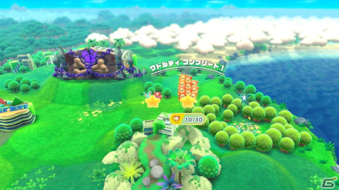 「FFオリジン」「星のカービィ　ディスカバリー」などの新作ゲームをプレイ【編集部が遊んだゲーム】の画像10