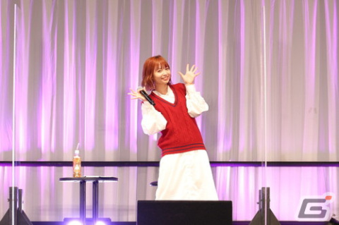 アニメプロローグイメージMVのフルバージョンが初披露！アニメ「アイドルマスター ミリオンライブ！」スペシャルイベント【AnimeJapan 2022】の画像45