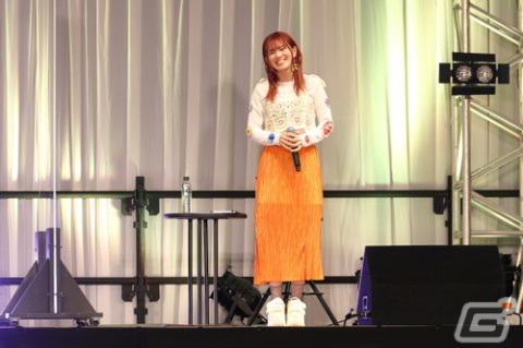 アニメプロローグイメージMVのフルバージョンが初披露！アニメ「アイドルマスター ミリオンライブ！」スペシャルイベント【AnimeJapan 2022】の画像47
