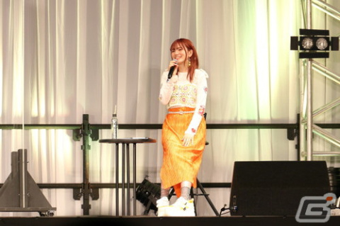 アニメプロローグイメージMVのフルバージョンが初披露！アニメ「アイドルマスター ミリオンライブ！」スペシャルイベント【AnimeJapan 2022】の画像55