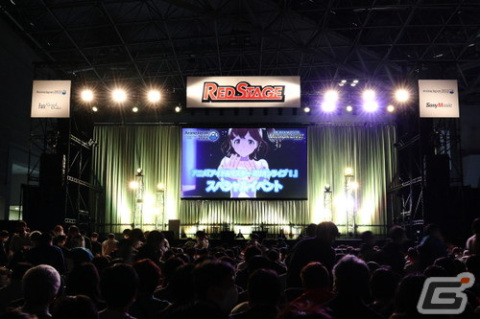 アニメプロローグイメージMVのフルバージョンが初披露！アニメ「アイドルマスター ミリオンライブ！」スペシャルイベント【AnimeJapan 2022】の画像61
