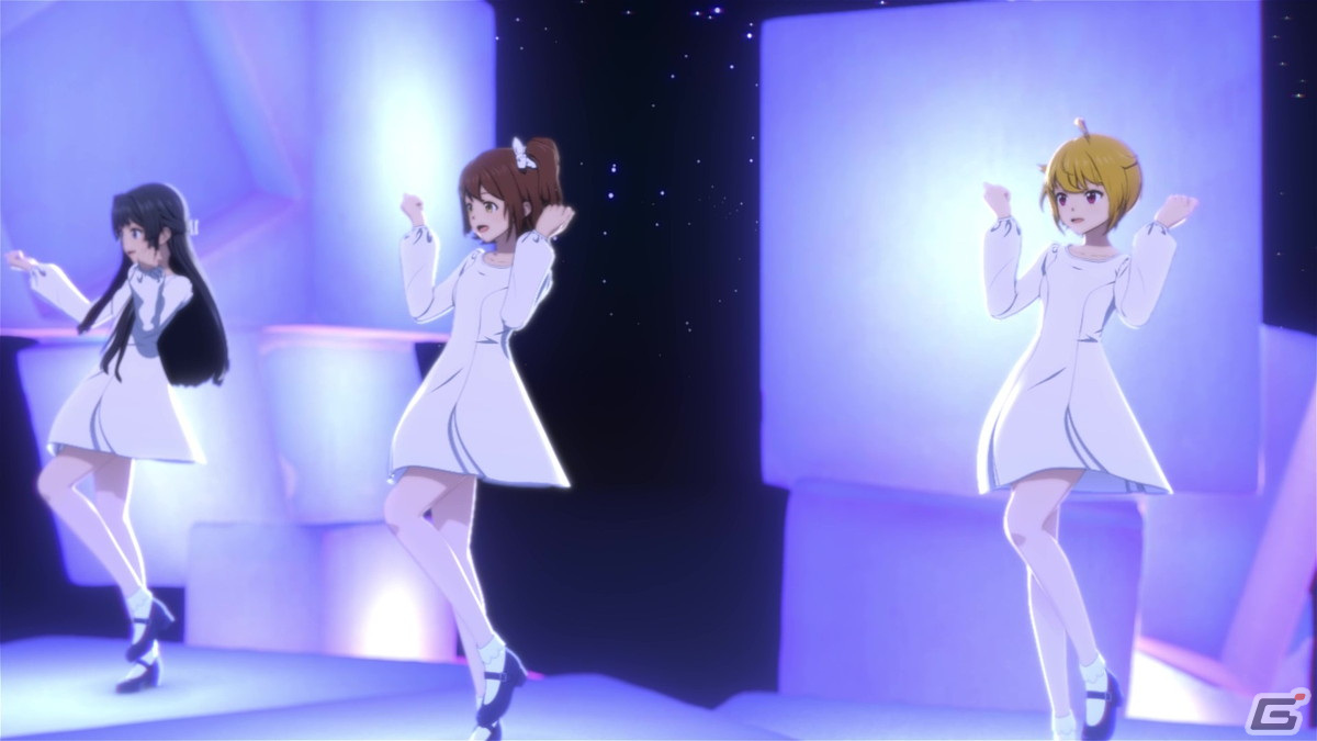 アニメプロローグイメージMVのフルバージョンが初披露！アニメ「アイドルマスター ミリオンライブ！」スペシャルイベント【AnimeJapan 2022】の画像10