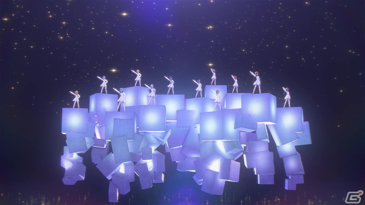 アニメプロローグイメージMVのフルバージョンが初披露！アニメ「アイドルマスター ミリオンライブ！」スペシャルイベント【AnimeJapan 2022】の画像13