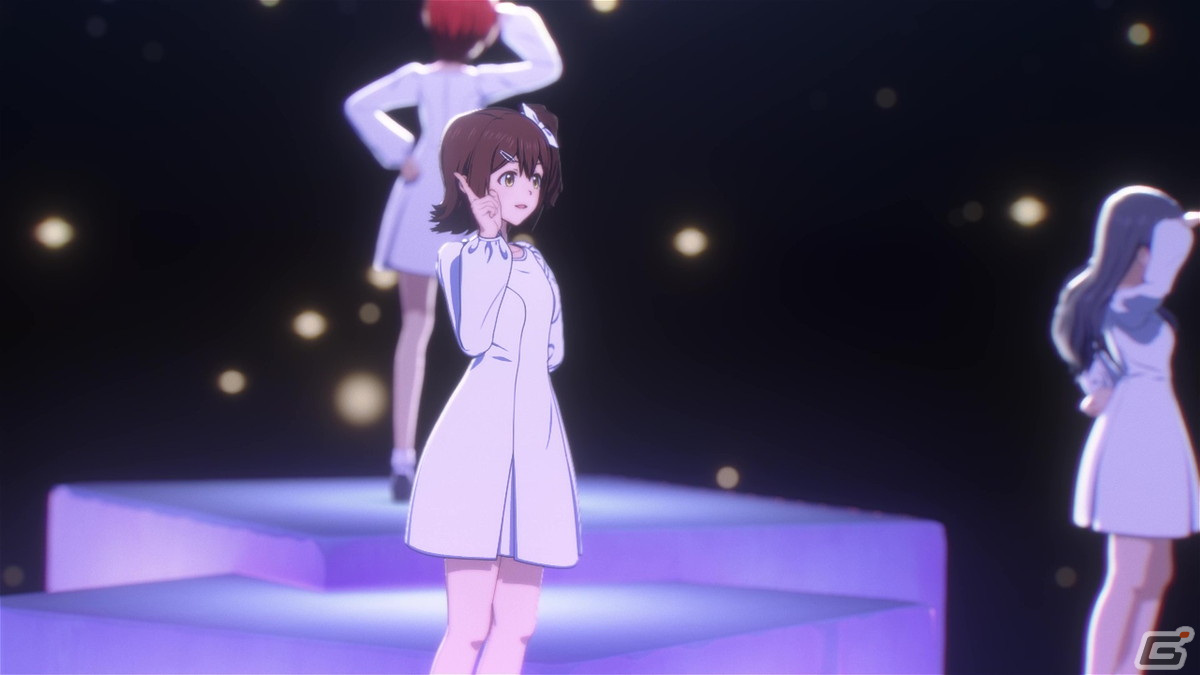 アニメプロローグイメージMVのフルバージョンが初披露！アニメ「アイドルマスター ミリオンライブ！」スペシャルイベント【AnimeJapan 2022】の画像14