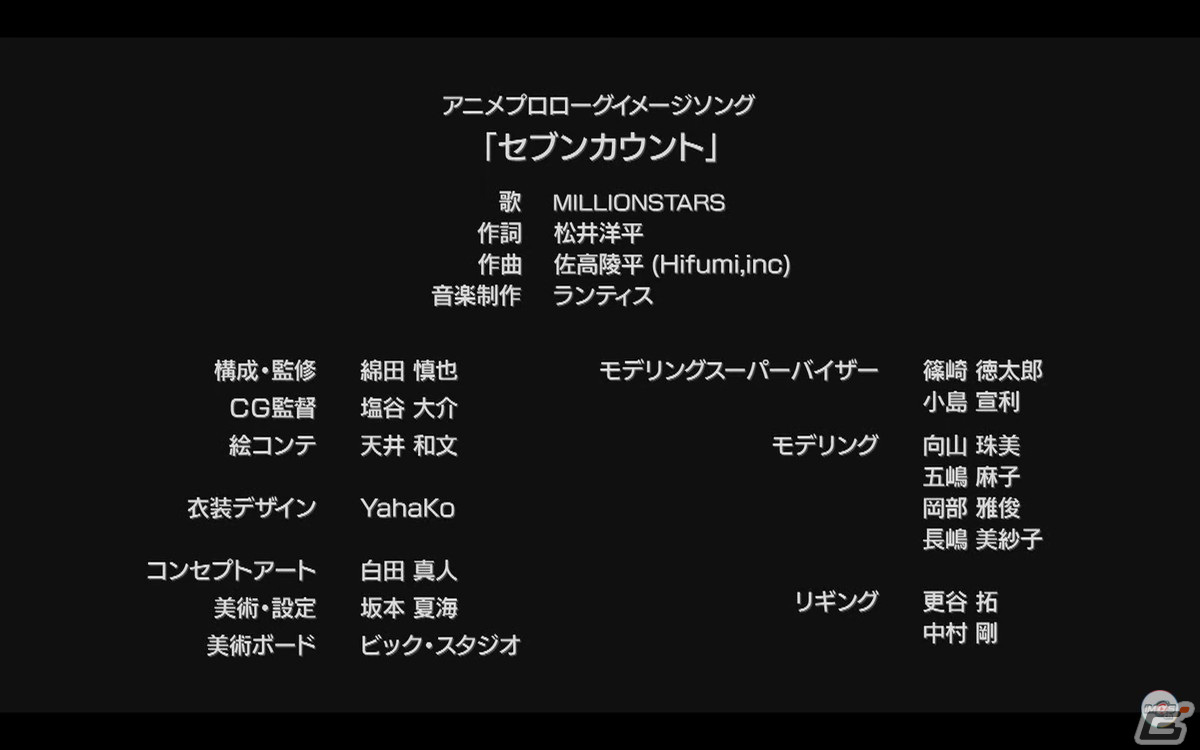 アニメプロローグイメージMVのフルバージョンが初披露！アニメ「アイドルマスター ミリオンライブ！」スペシャルイベント【AnimeJapan 2022】の画像24