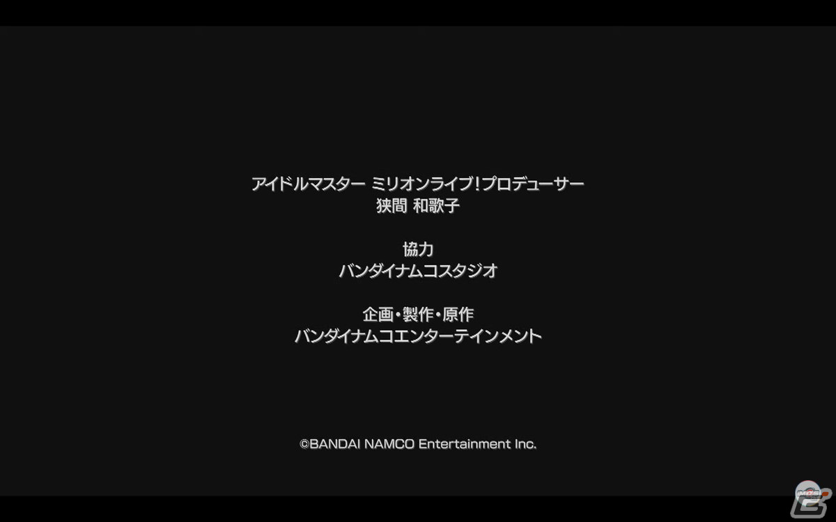 アニメプロローグイメージMVのフルバージョンが初披露！アニメ「アイドルマスター ミリオンライブ！」スペシャルイベント【AnimeJapan 2022】の画像26