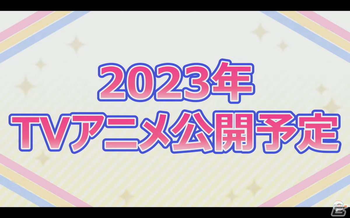アニメプロローグイメージMVのフルバージョンが初披露！アニメ「アイドルマスター ミリオンライブ！」スペシャルイベント【AnimeJapan 2022】の画像28