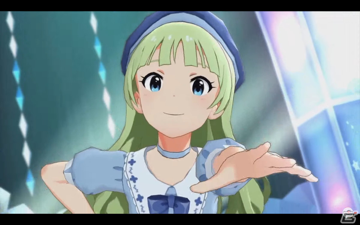 アニメプロローグイメージMVのフルバージョンが初披露！アニメ「アイドルマスター ミリオンライブ！」スペシャルイベント【AnimeJapan 2022】の画像32