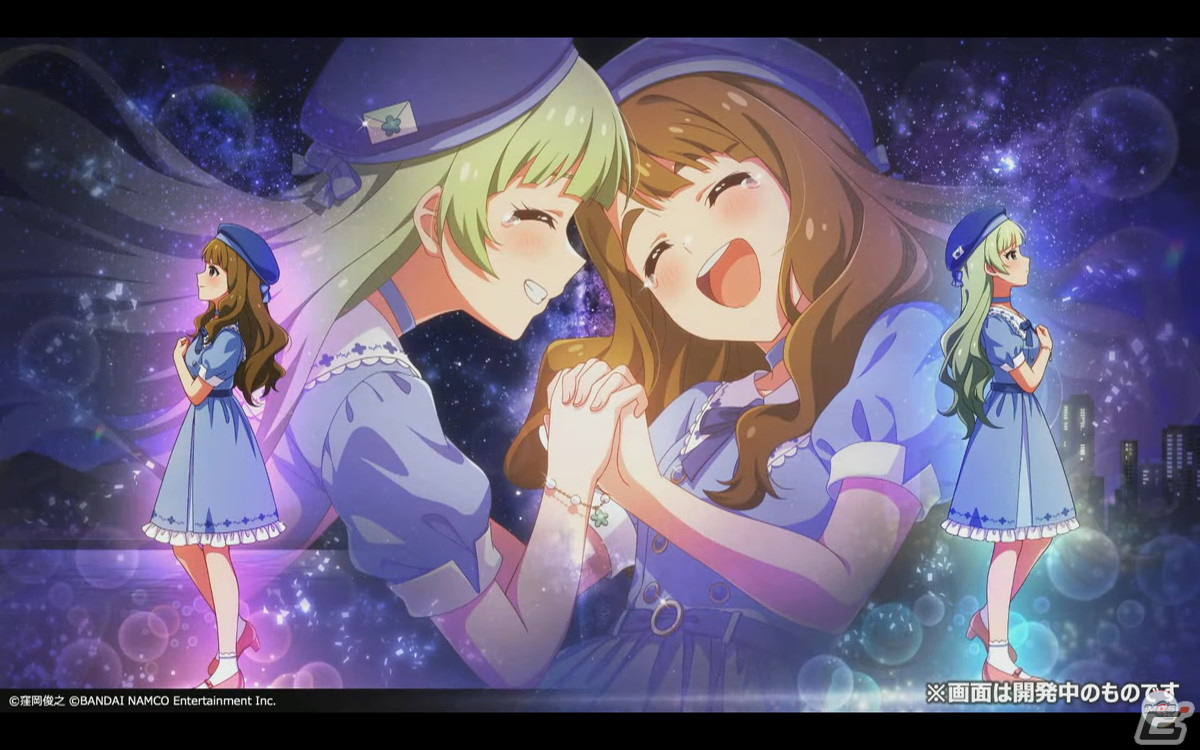 アニメプロローグイメージMVのフルバージョンが初披露！アニメ「アイドルマスター ミリオンライブ！」スペシャルイベント【AnimeJapan 2022】の画像34