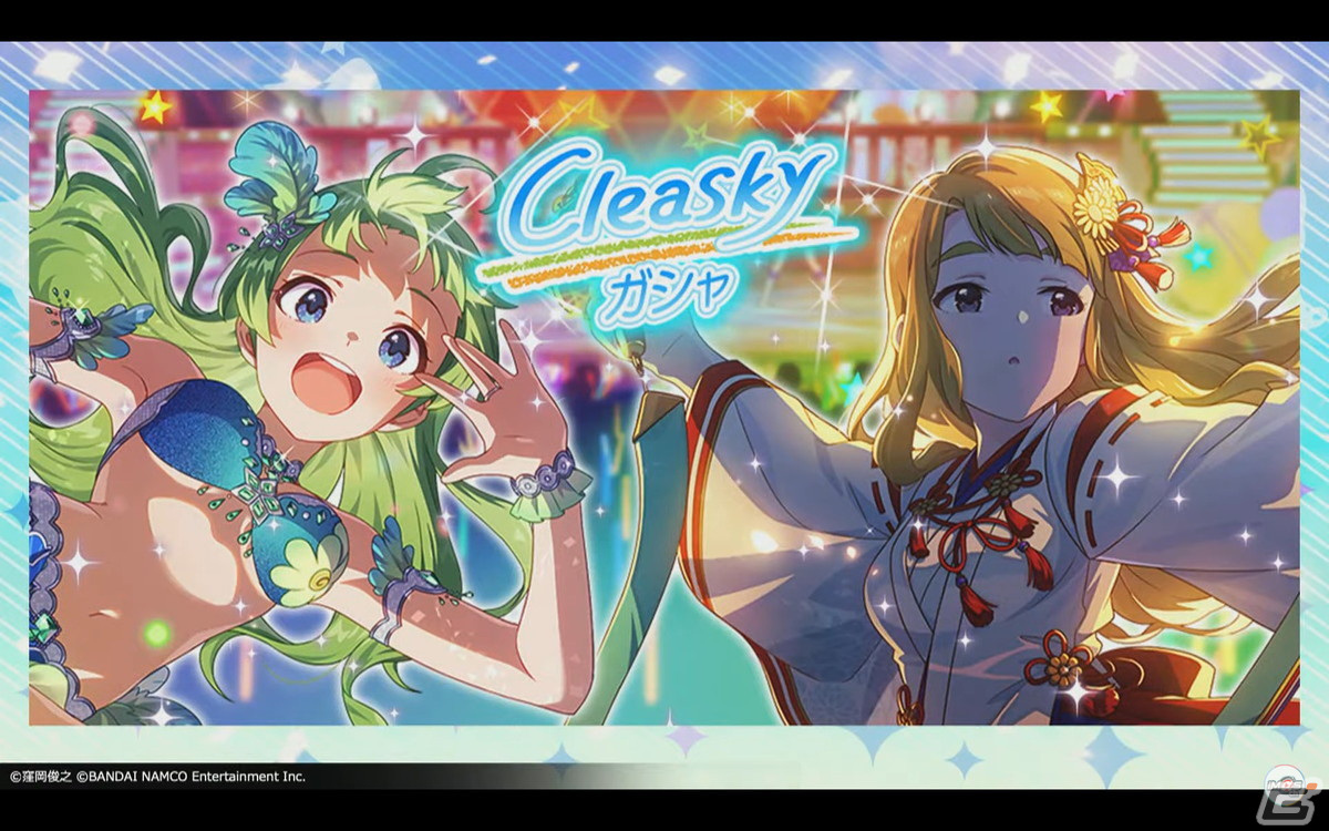 アニメプロローグイメージMVのフルバージョンが初披露！アニメ「アイドルマスター ミリオンライブ！」スペシャルイベント【AnimeJapan 2022】の画像37
