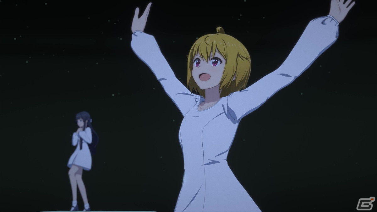アニメプロローグイメージMVのフルバージョンが初披露！アニメ「アイドルマスター ミリオンライブ！」スペシャルイベント【AnimeJapan 2022】の画像7