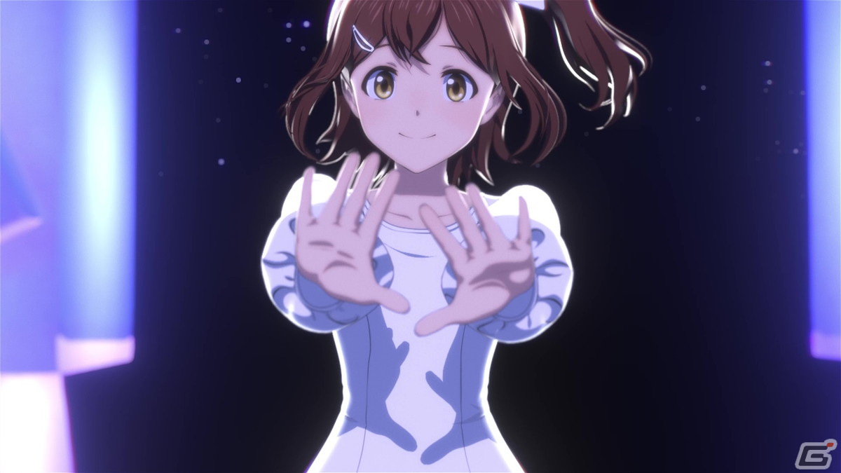 アニメプロローグイメージMVのフルバージョンが初披露！アニメ「アイドルマスター ミリオンライブ！」スペシャルイベント【AnimeJapan 2022】の画像9