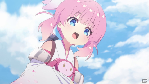 Key×バイブリーアニメーションスタジオによるオリジナルTVアニメ「プリマドール」7月よりTOKYO MXで放送決定！の画像2