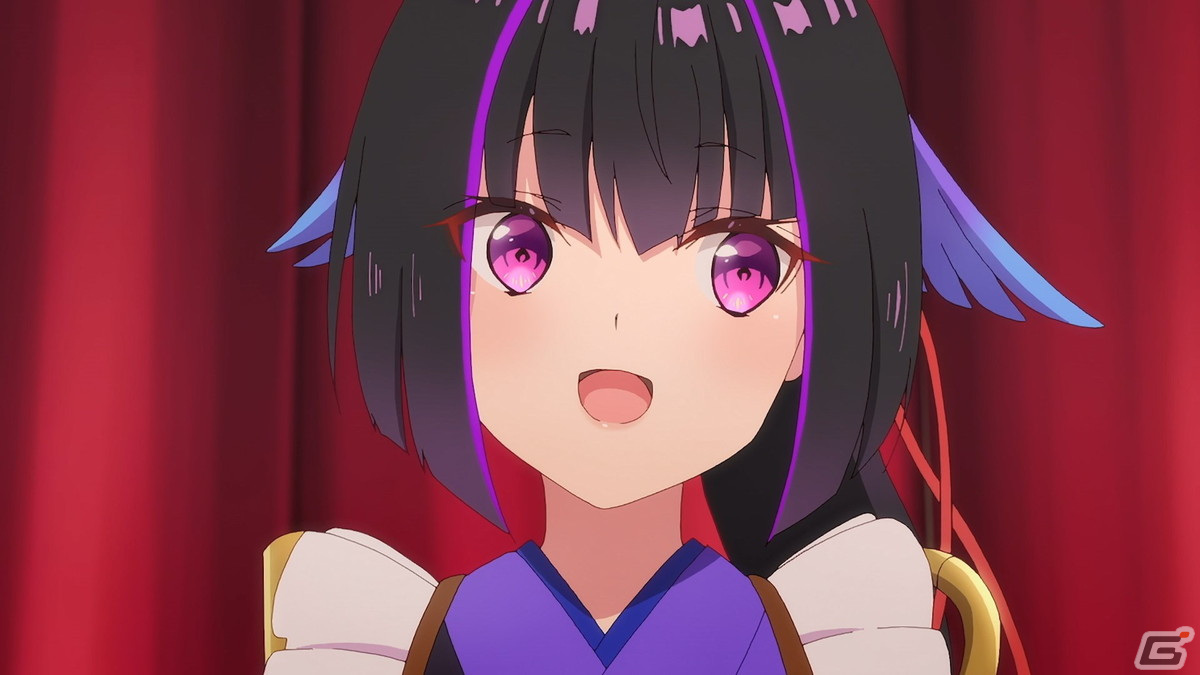 Key×バイブリーアニメーションスタジオによるオリジナルTVアニメ「プリマドール」7月よりTOKYO MXで放送決定！の画像3