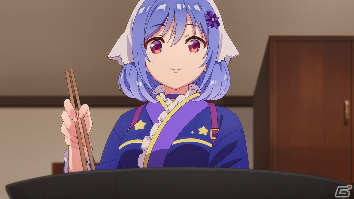 Key×バイブリーアニメーションスタジオによるオリジナルTVアニメ「プリマドール」7月よりTOKYO MXで放送決定！の画像5