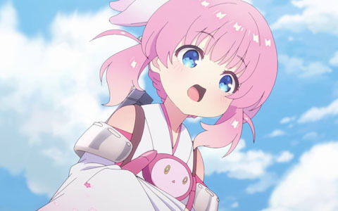 Key×バイブリーアニメーションスタジオによるオリジナルTVアニメ「プリマドール」7月よりTOKYO MXで放送決定！