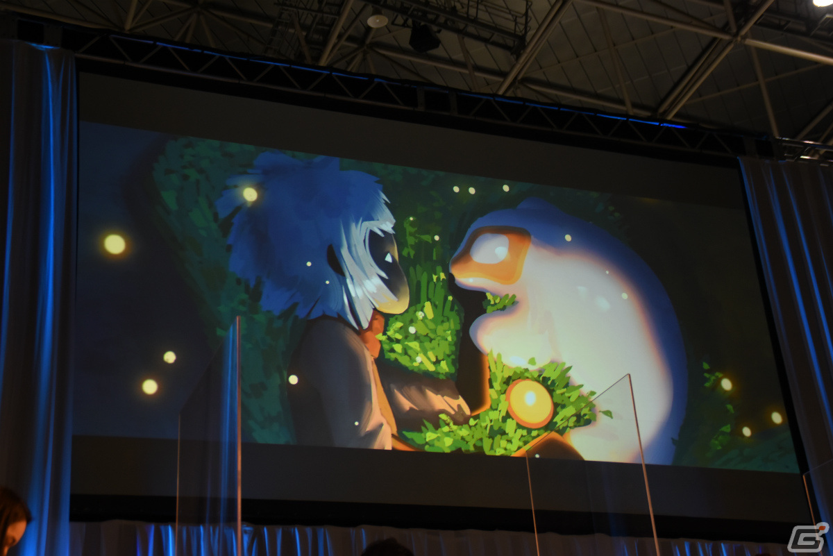 「Sky 星を紡ぐ子どもたち」のアニメ化が発表！梶裕貴さんも登場したスペシャルイベントをレポート【AnimeJapan 2022】の画像12