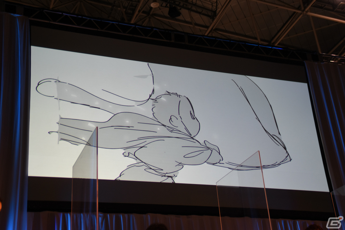 「Sky 星を紡ぐ子どもたち」のアニメ化が発表！梶裕貴さんも登場したスペシャルイベントをレポート【AnimeJapan 2022】の画像13