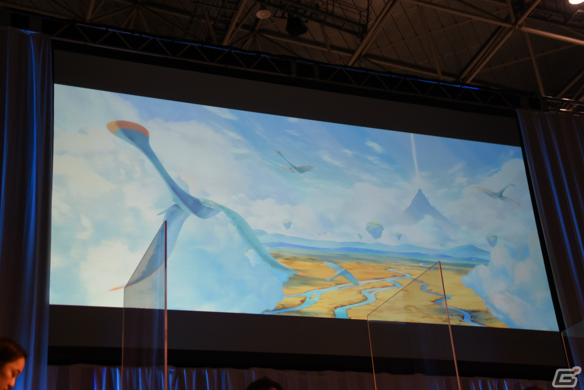 「Sky 星を紡ぐ子どもたち」のアニメ化が発表！梶裕貴さんも登場したスペシャルイベントをレポート【AnimeJapan 2022】の画像14