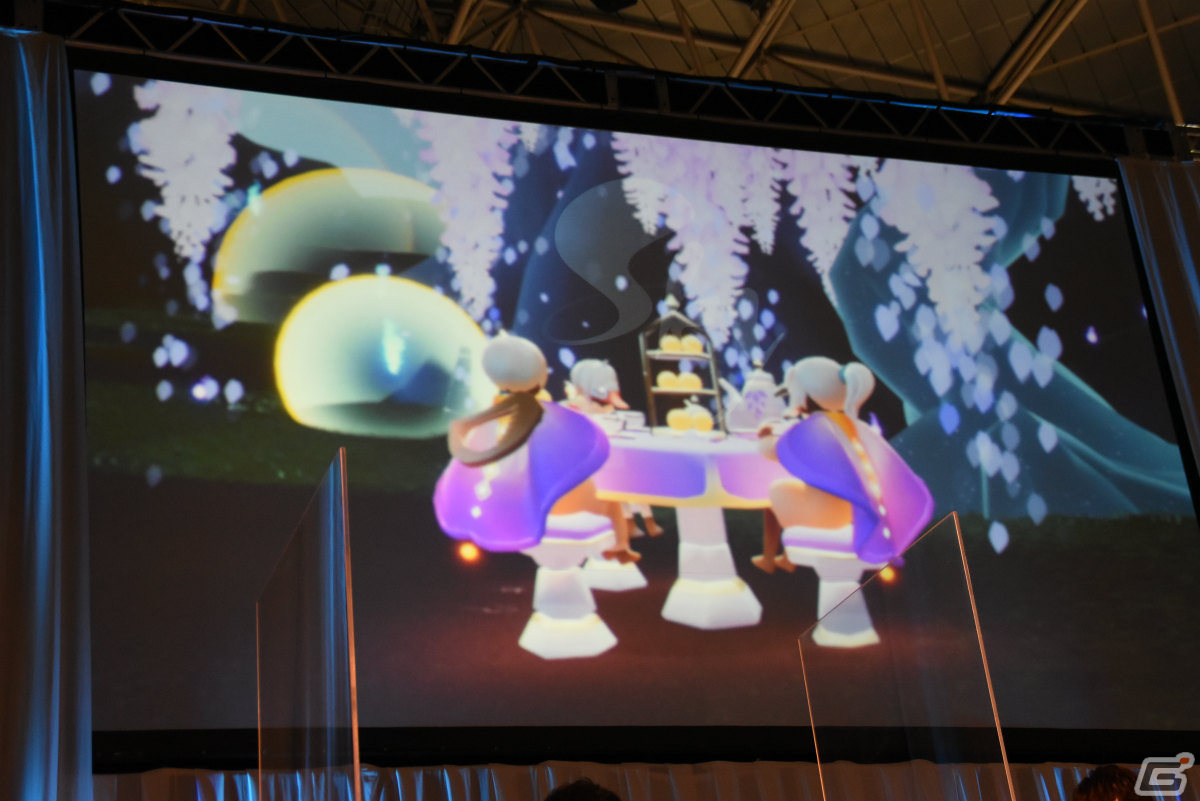 「Sky 星を紡ぐ子どもたち」のアニメ化が発表！梶裕貴さんも登場したスペシャルイベントをレポート【AnimeJapan 2022】の画像23
