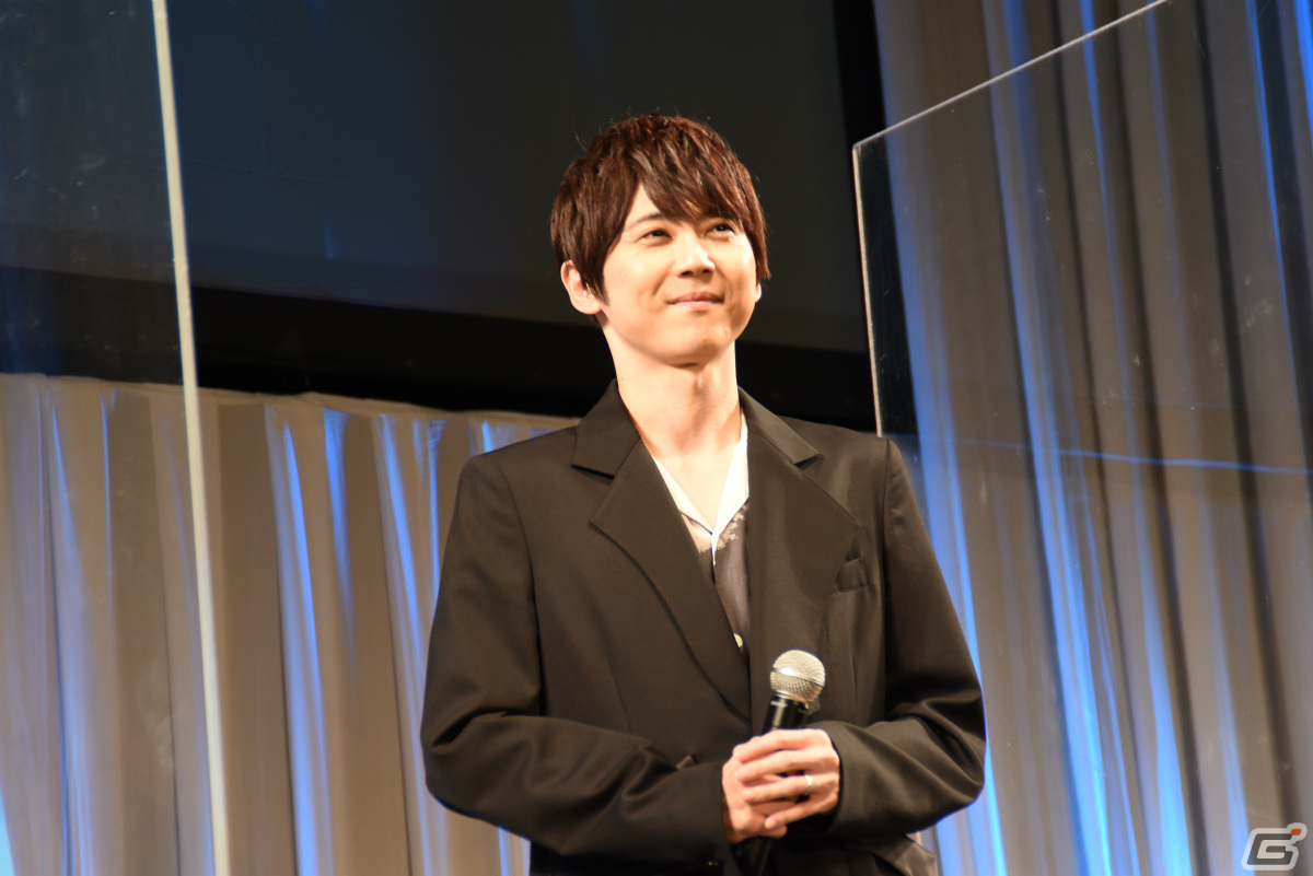 「Sky 星を紡ぐ子どもたち」のアニメ化が発表！梶裕貴さんも登場したスペシャルイベントをレポート【AnimeJapan 2022】の画像4