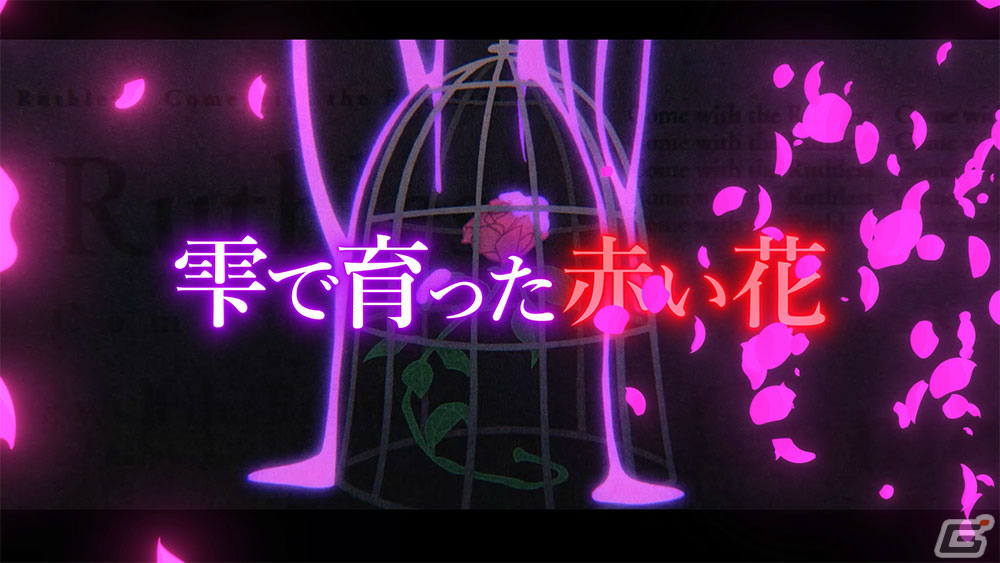 「千銃士:Rhodoknight」ハーフアニバーサリーのお祝いコメントを募集する企画が開始！の画像2