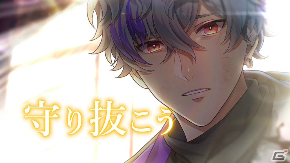 「千銃士:Rhodoknight」ハーフアニバーサリーのお祝いコメントを募集する企画が開始！の画像5