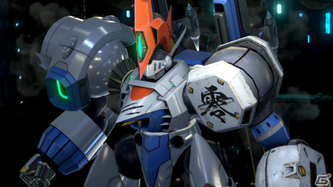 「メガトン級ムサシ」新たな強敵「クラブ融合型S」やアーサーライザーの新カラーが追加！無料アップデートVol.4が配信の画像8