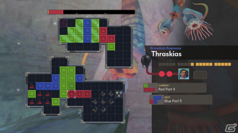 「Anodyne」シリーズの開発陣による3Dプラットフォームゲーム「Sephonie」がPCで4月13日にリリース！の画像13