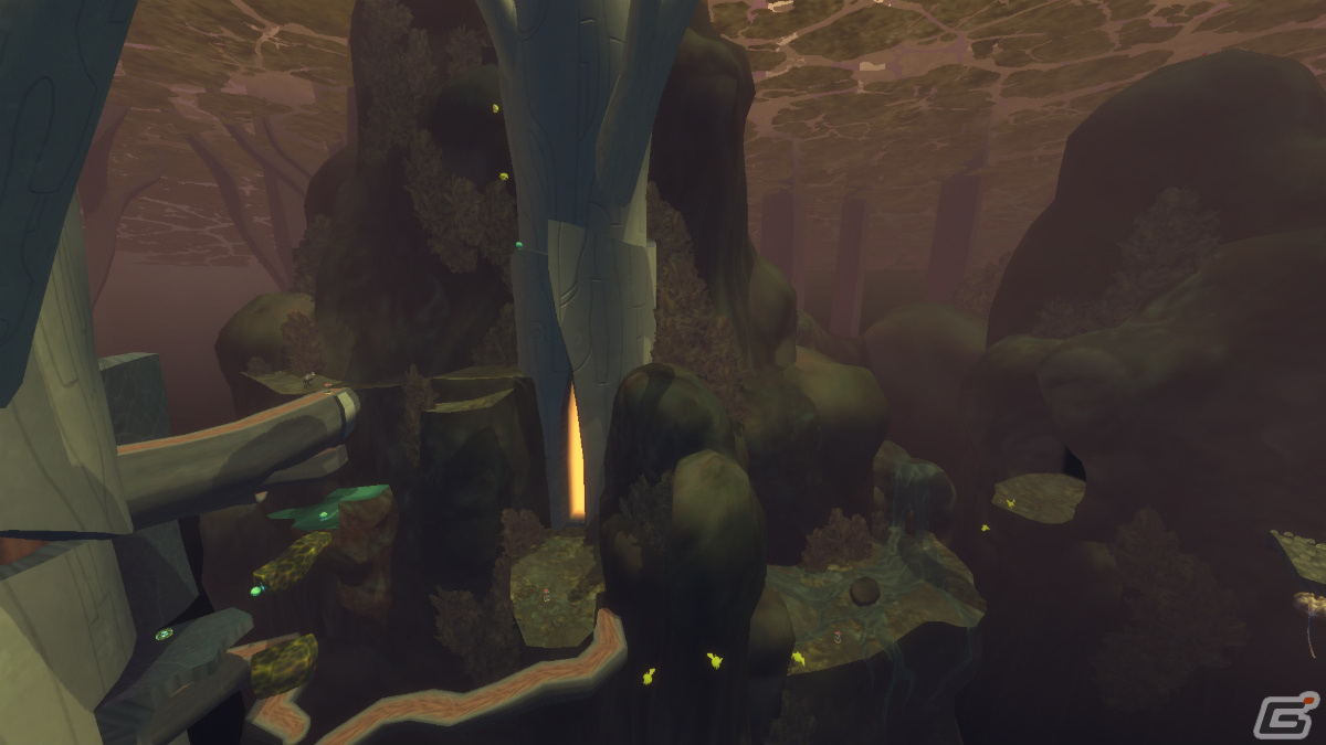 「Anodyne」シリーズの開発陣による3Dプラットフォームゲーム「Sephonie」がPCで4月13日にリリース！の画像3