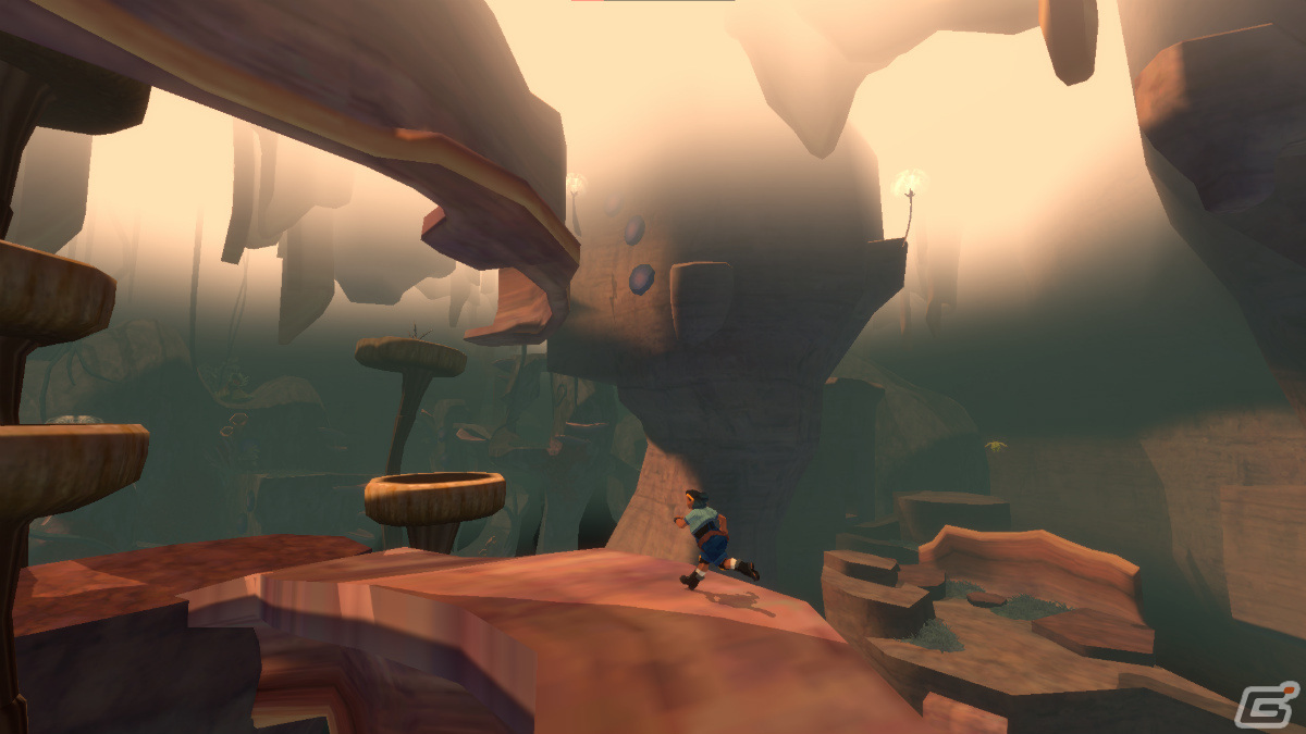 「Anodyne」シリーズの開発陣による3Dプラットフォームゲーム「Sephonie」がPCで4月13日にリリース！の画像4