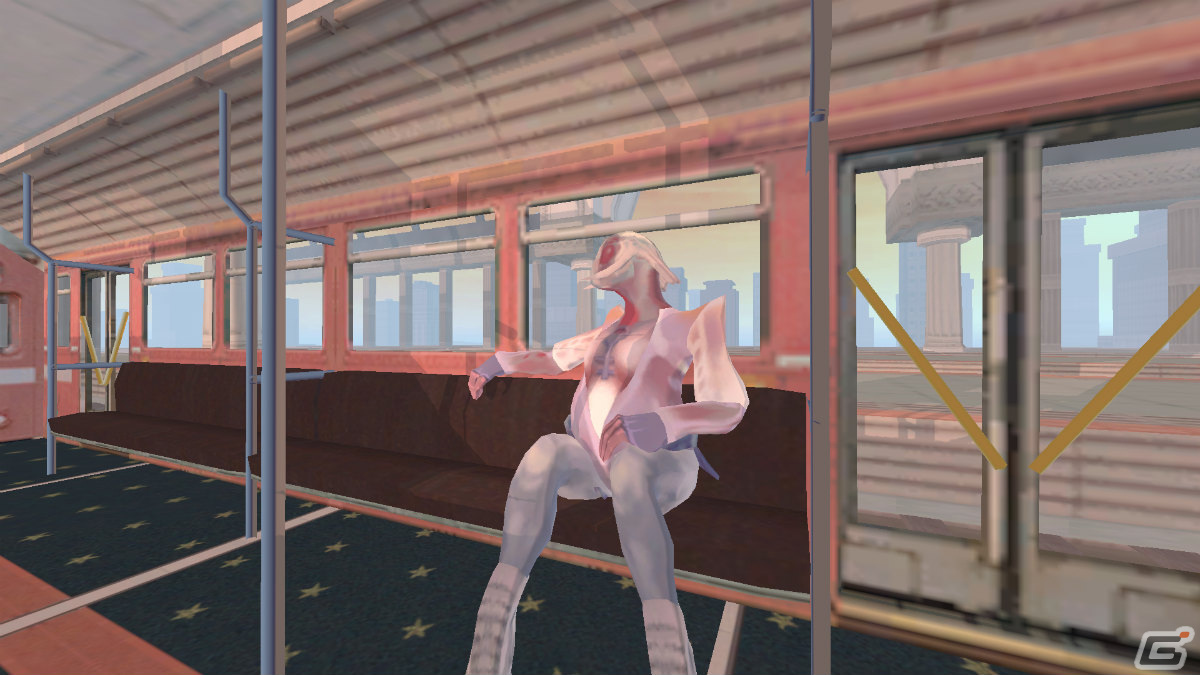 「Anodyne」シリーズの開発陣による3Dプラットフォームゲーム「Sephonie」がPCで4月13日にリリース！の画像5