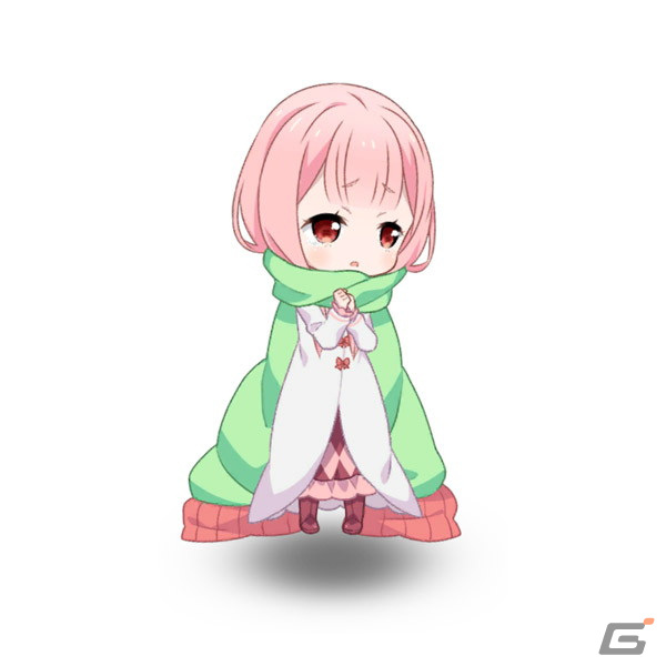 「Re:ゼロから始める異世界生活 Lost in Memories」にフェスキャラ「【愛を満たす色欲】カーミラ★3」が新登場！の画像2