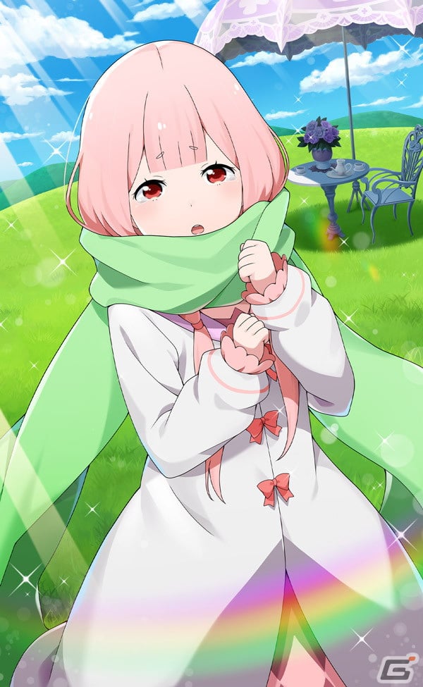 「Re:ゼロから始める異世界生活 Lost in Memories」にフェスキャラ「【愛を満たす色欲】カーミラ★3」が新登場！の画像3