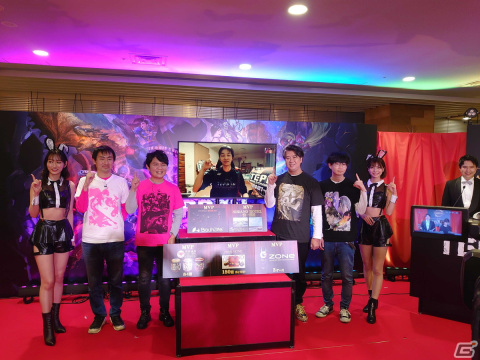 「TEPPEN」にてオンライントーナメント「WORLD CHAMPION SERIES 2022 -APR-」予選大会のエントリー受付が開始！の画像4