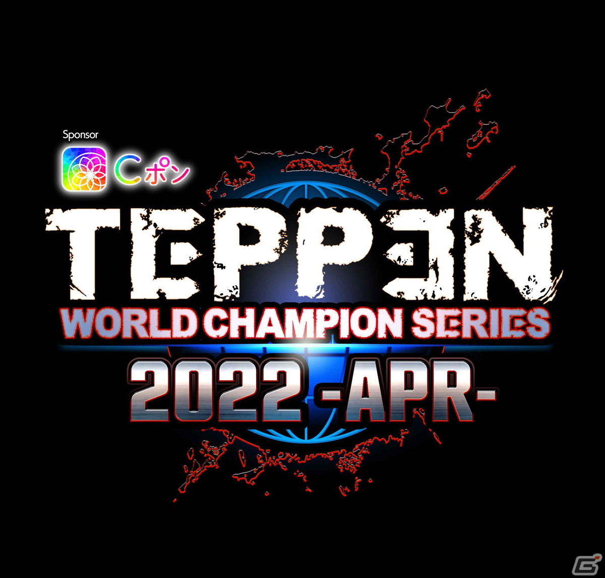 「TEPPEN」にてオンライントーナメント「WORLD CHAMPION SERIES 2022 -APR-」予選大会のエントリー受付が開始！の画像1