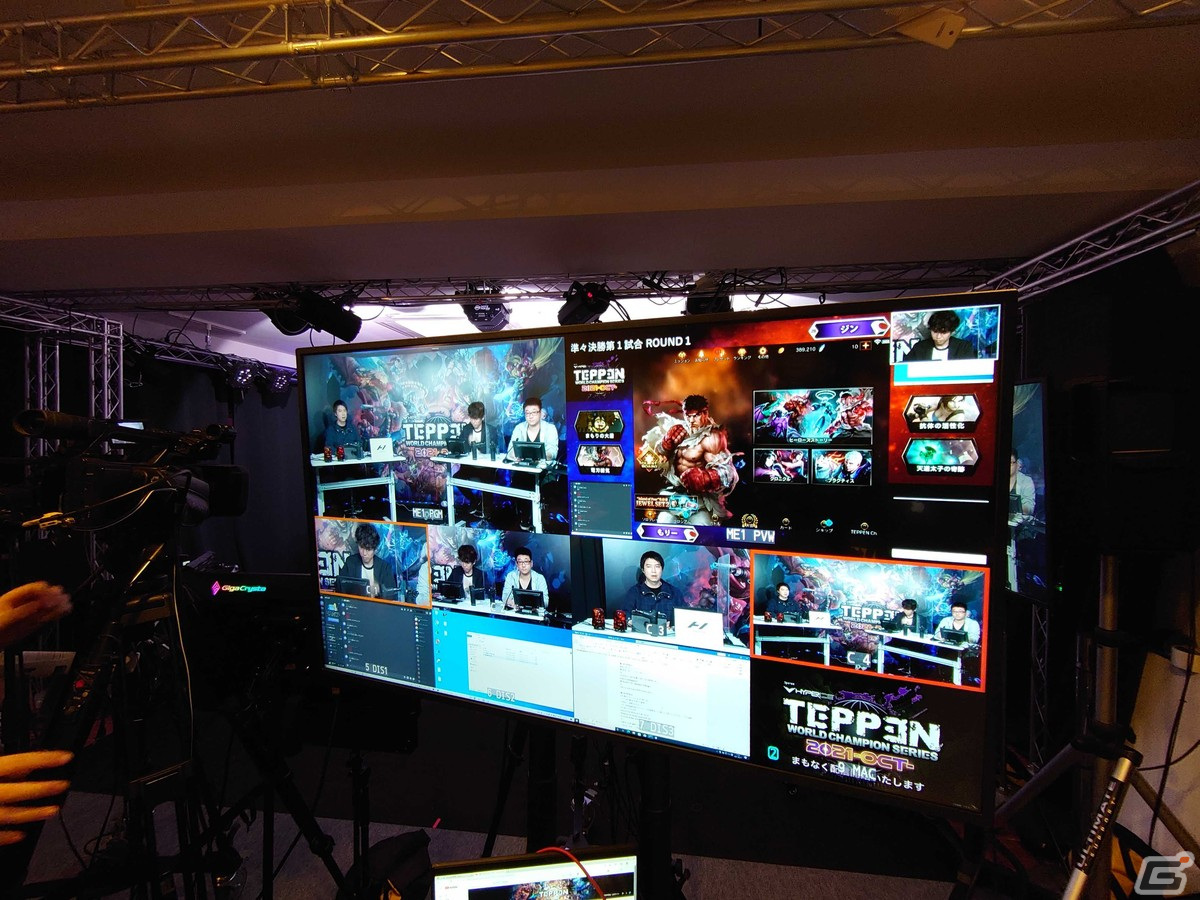 「TEPPEN」にてオンライントーナメント「WORLD CHAMPION SERIES 2022 -APR-」予選大会のエントリー受付が開始！の画像2
