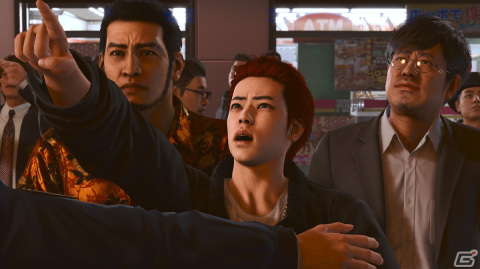 「LOST JUDGMENT：裁かれざる記憶」八神の相棒・海藤が主人公として活躍する追加ストーリーDLC「海藤正治の事件簿」が配信開始！の画像4