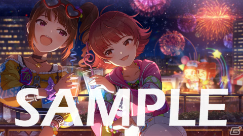 「アイドルマスター ミリオンライブ！ シアターデイズ」横山奈緒と野々原茜のフェス限定SSRカードが新登場！「ミリオンフェス」が開催の画像5