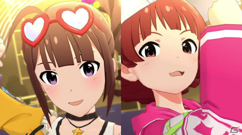 「アイドルマスター ミリオンライブ！ シアターデイズ」横山奈緒と野々原茜のフェス限定SSRカードが新登場！「ミリオンフェス」が開催の画像9